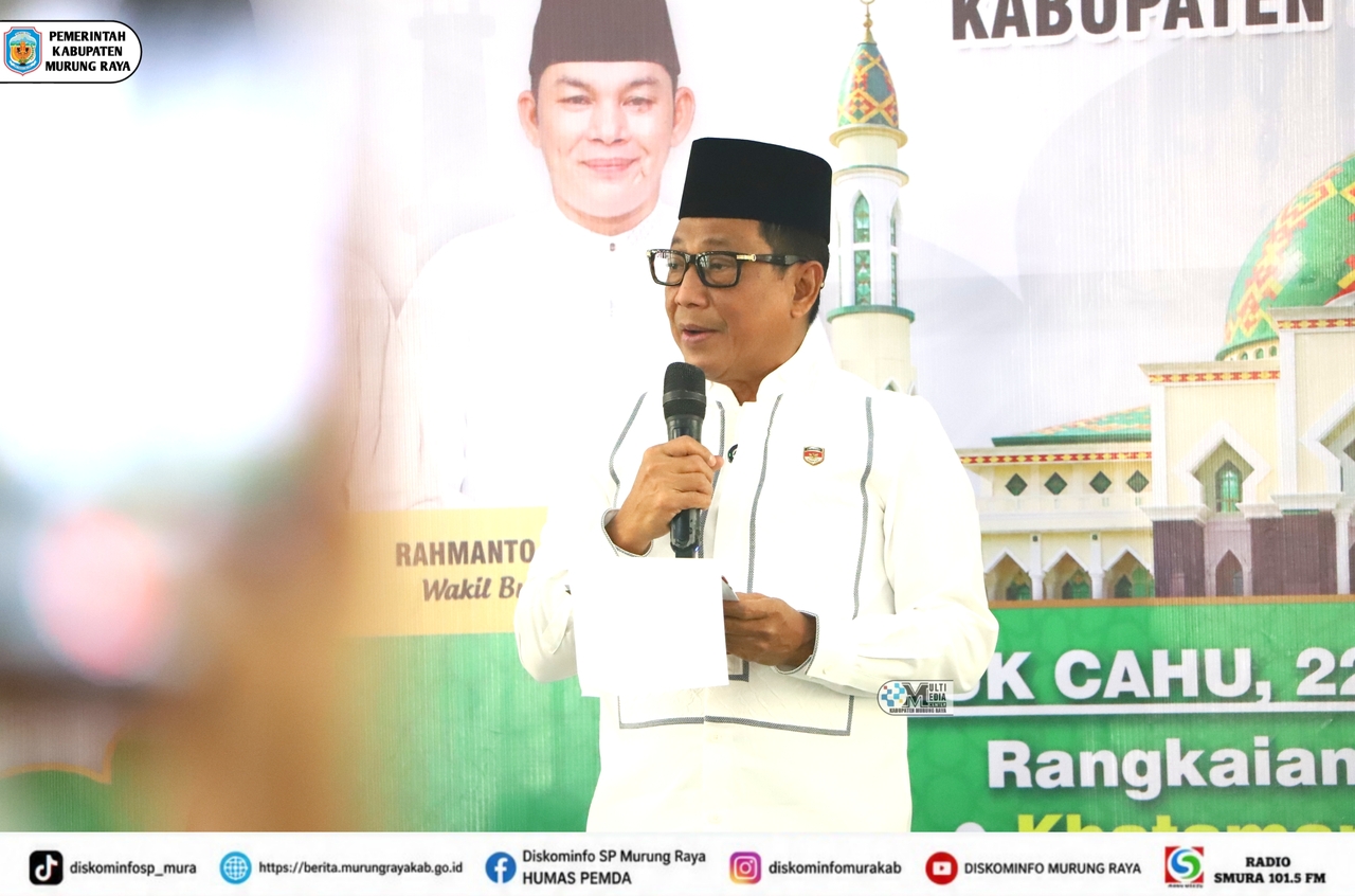 Peringatan Hari Santri, Perkuat Generasi Religius dan Berdaya Saing